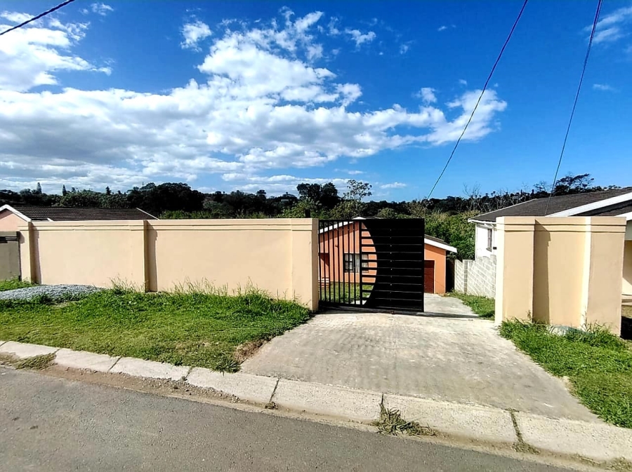 3 Bedroom Property for Sale in Amalinda Eastern Cape